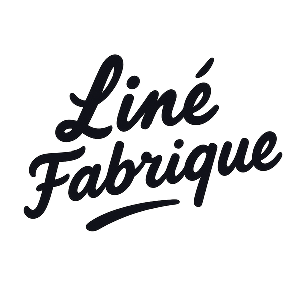 Line fabriqué